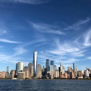 Meet your Posher, Joyce